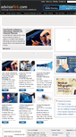 Mobile Screenshot of advisortek.com